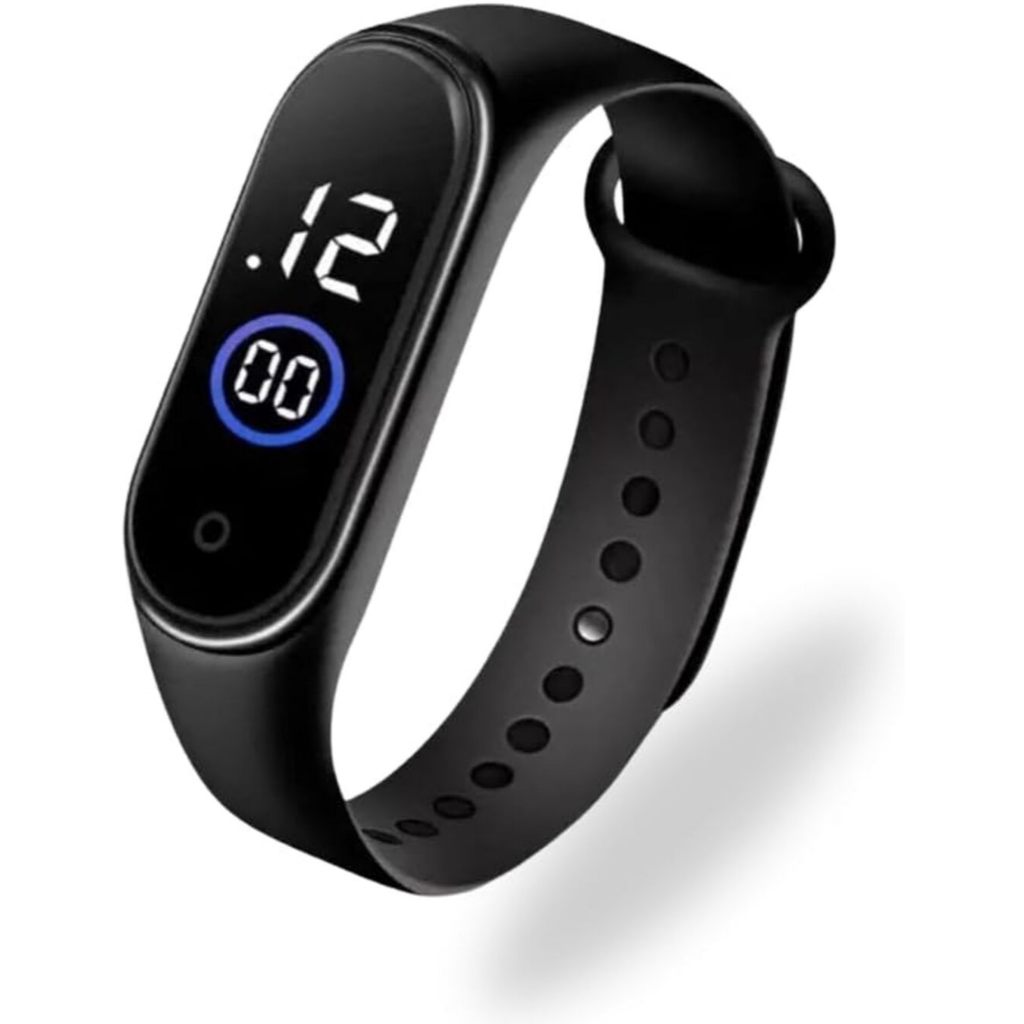 Relógio Smartwatch Preto Feminino: Onde Comprar | BuscaProdutos