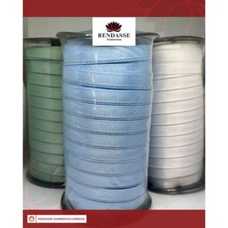 5 Metros Viés Para Arco De Sutiã Imperial Tipo Taquara Fabricação Lingerie Qualidade em Oferta na Shopee