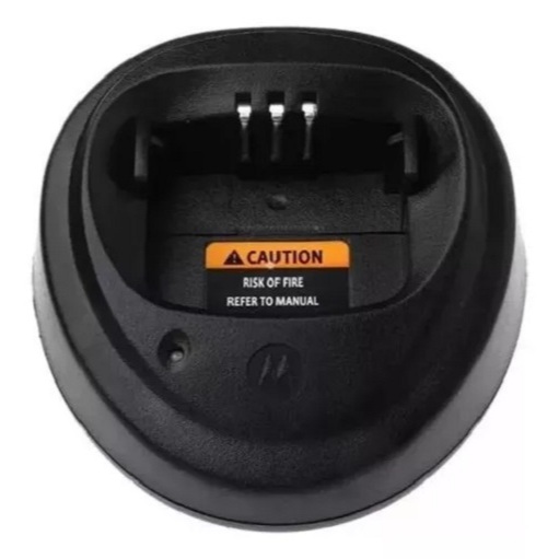 Carregador para Rádio Motorola Ep/Dep450