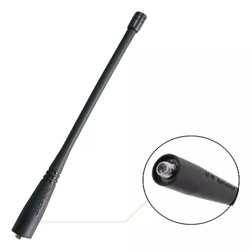 Antena Baofeng 5R/Uv82/Uv6  Dualband VHF/UHF