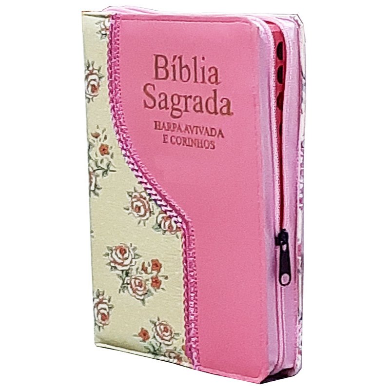 Bíblia Sagrada Tamanho Gigante: Onde Comprar | BuscaProdutos