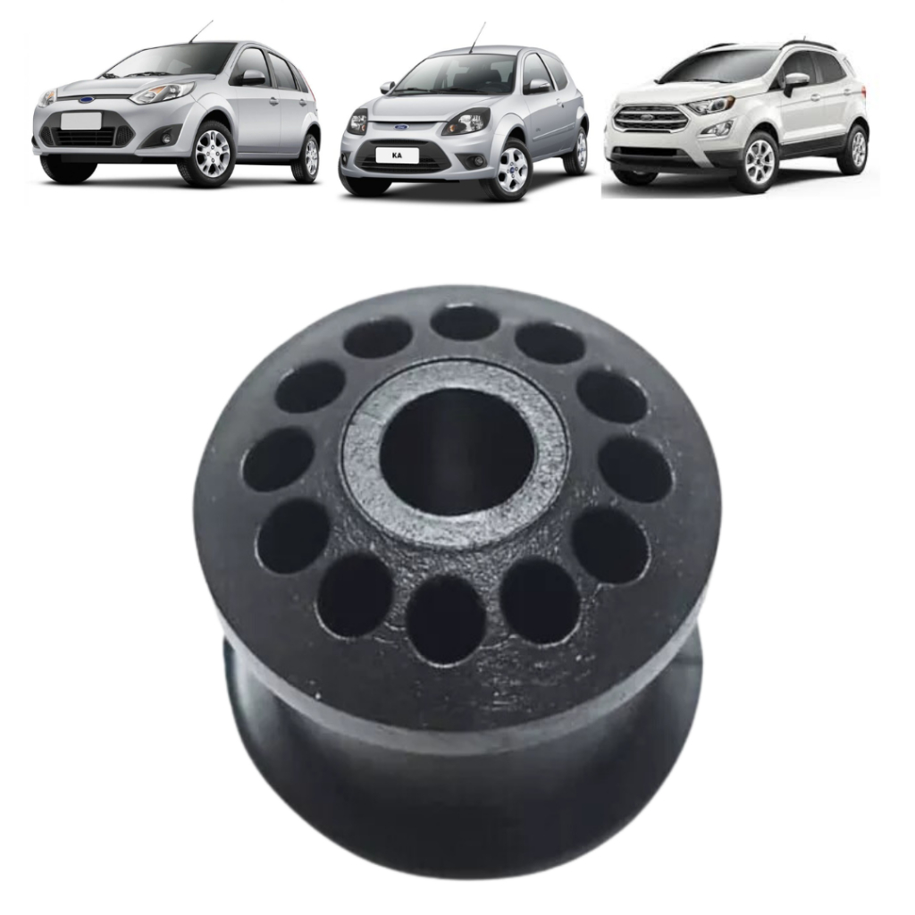 Bucha Trambulador Fiesta Veiculos: Onde Comprar | BuscaProdutos