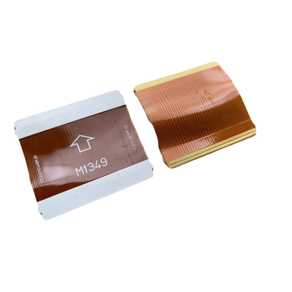 Cabo Flat Par 80 Vias Samsung UN40D5000PG UN40D5500RG  ( M1349 )
