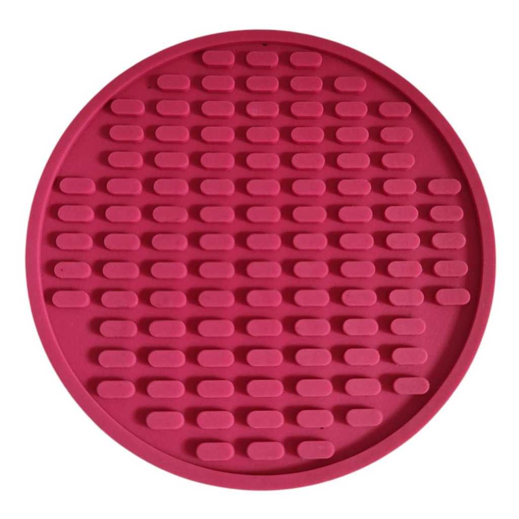 Porta copo liso escorredor bolachinha barmat