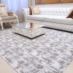 Tapete Grande Amplo Incomparável 3,00x2,00 Com Antiderrapante