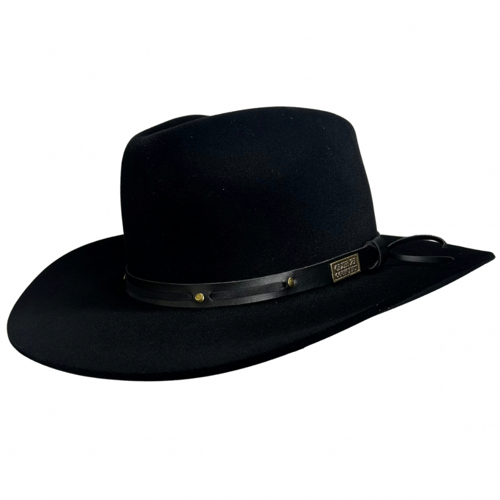 Chapéu Gusttavo Lima Modelo Sertanejo Aba 9cm em Oferta na Shopee