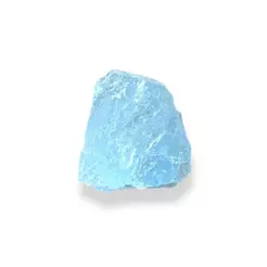 Água Marinha Natural Bruta Pedra Brasileira 100% Pura
