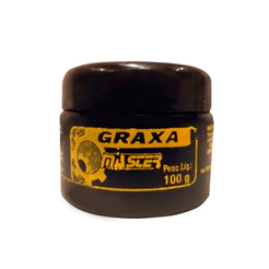 Graxa Lubrificante 100g Master