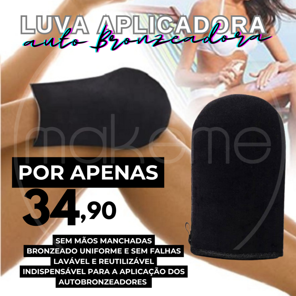 Bronzeado Uniforme: Onde Comprar | BuscaProdutos