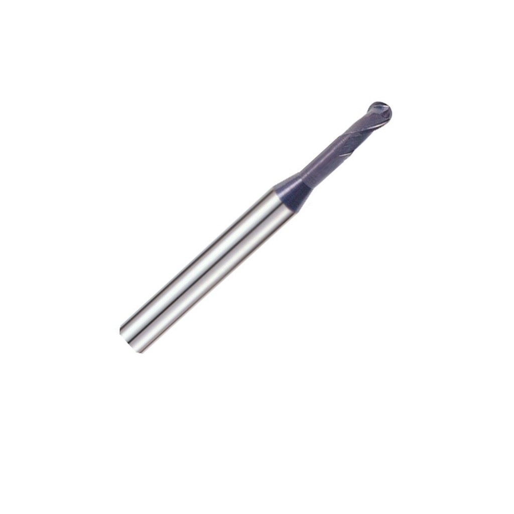 FRESA MD ESFERICA 1,4X50 2 CORTES C/ COB. LONGA (1,4X2,1X50XH4) YG-1 G9B81014(YG)