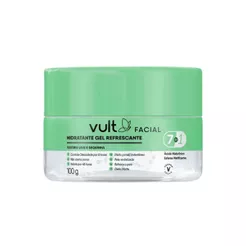Gel Hidratante Refrescante Facial 7 em 1 100g