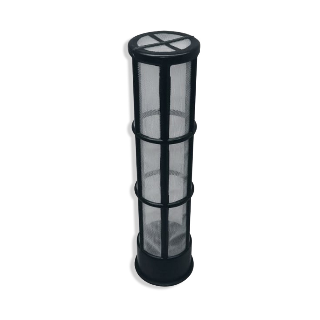 Filtro Boca Tanque Trator Massey Ferguson 4265/4275/4283/4290/4291/4292/4297/4298/4299/6350/6360