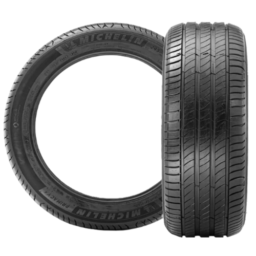 Kit de 2 Pneus Michelin Aro15 195/65 R15 91h Primacy 4