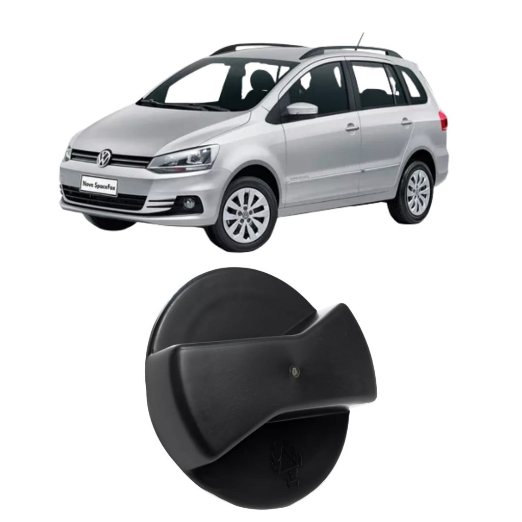 Tampa Reservatório Agua Spacefox 2006 2007 2008 2009 em Oferta na Shopee