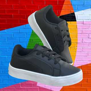 TENIS ESCOLAR CASUAL MENINO PROMOÇAO em Oferta na Shopee