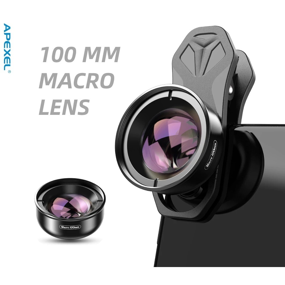 O que é Lente 100mm Macro? Guia e Onde Comprar | BuscaProdutos