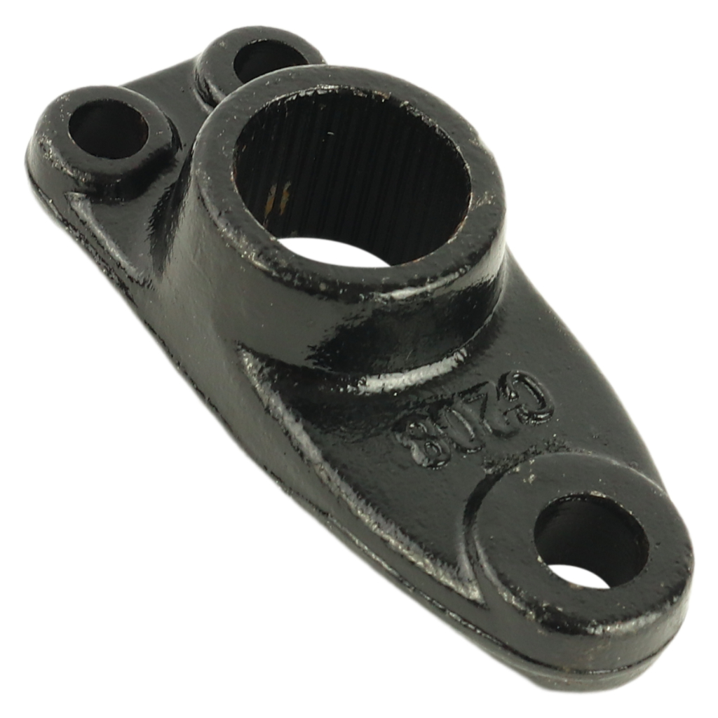 Suporte Da Barra De Torção Frontier 2.8 MWM 2003 2004 2005 2006 2007 2008
