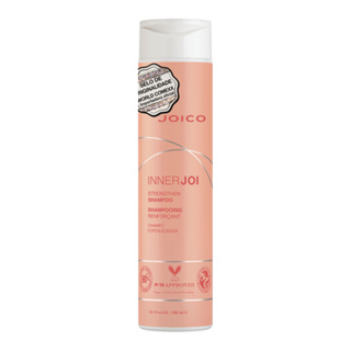 SHAMPOO JOICO INNERJOI STRENGTHEN 300ML em Oferta na Shopee