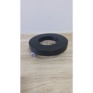 suporte para vaso de planta com roda em polietileno rodízio em Oferta na Shopee
