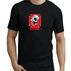 Camiseta Tony Halk Skate