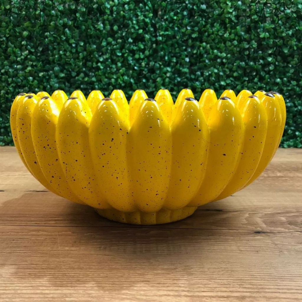 Fruteiras de Mesa Grande: Onde Comprar | BuscaProdutos