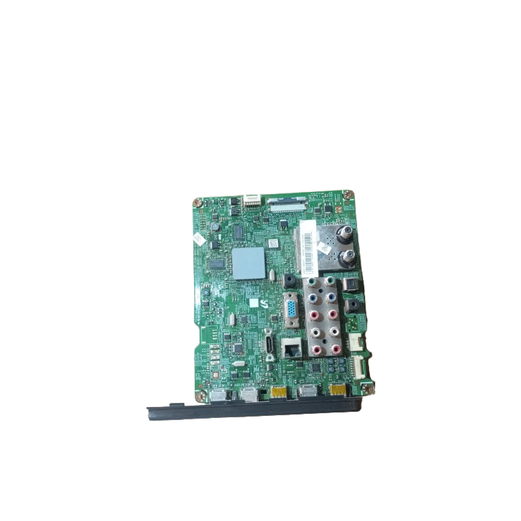 Placa Principal Tv Ln32d550k1g | Bn91-06406t | Bn41-01609a