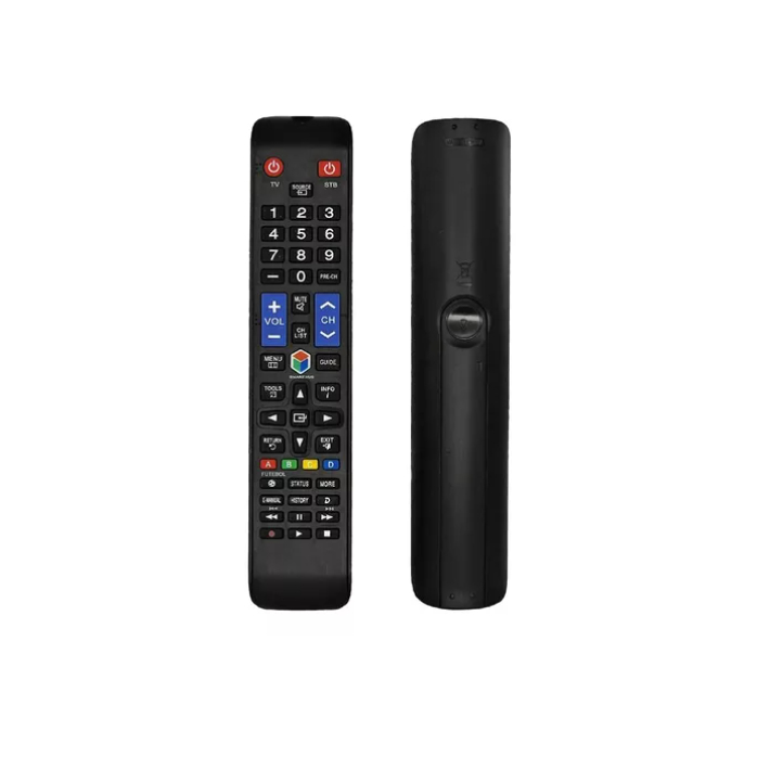 Controle Remoto Para Smart Tv LED Samsung Bn98-04428a - detalhe