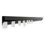 Porta Comanda Inox 50cm Comandeira, Pizzaria Etc Cores