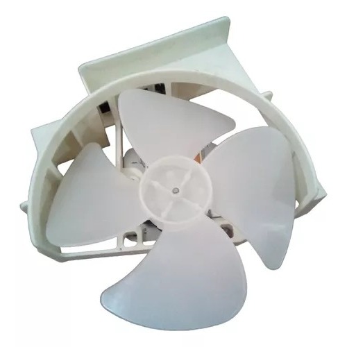 Motor Ventilador micro-ondas panasonic St-254wrun