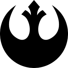 Adesivo Aliança Rebelde - Comprar com Melhor Preço em Anéis