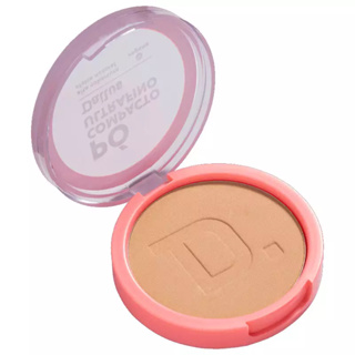 Pó Compacto Ultrafino Dailus Base Em Pó 10g em Oferta na Shopee