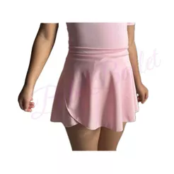Ballet Saia Transpassada- Inafantil