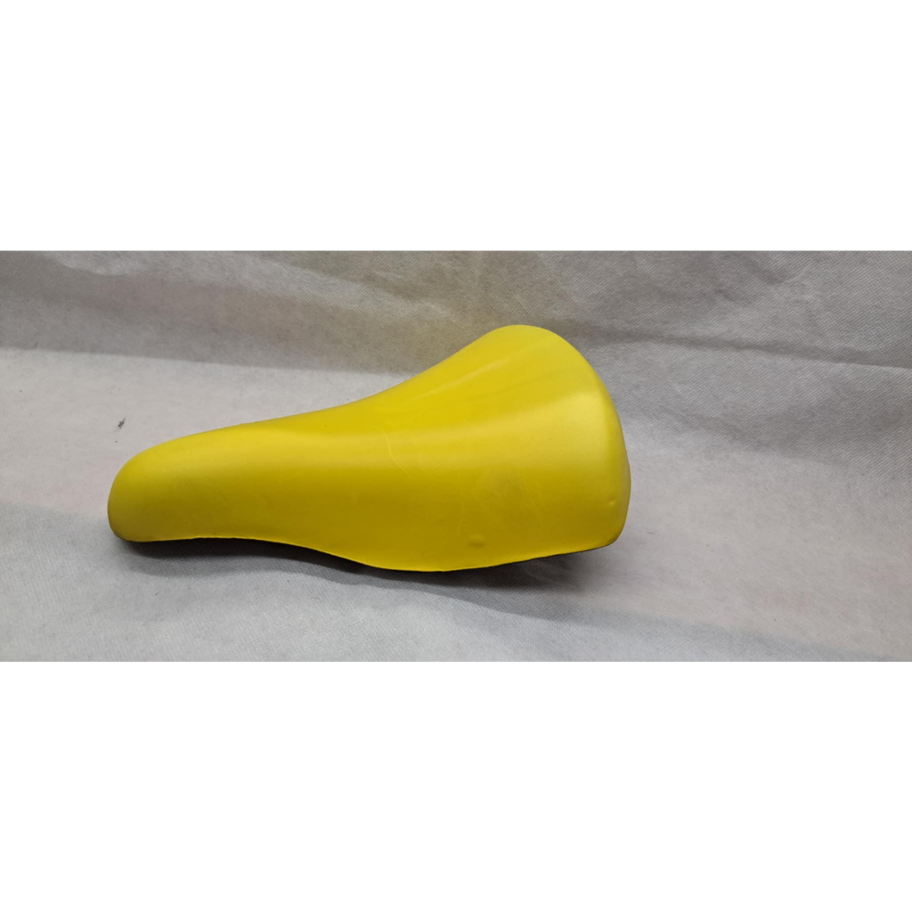 Banco Selim caloi Infantil Bike de aro 12 14 16 20 amarelo para bicicleta mirim