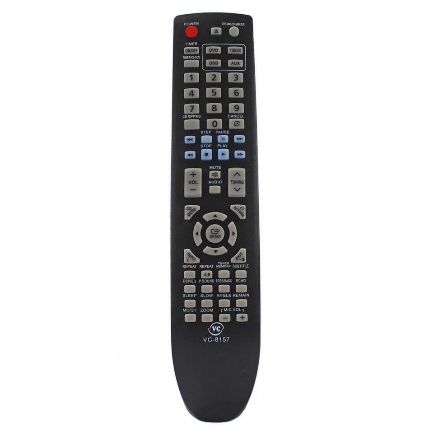Controle Remoto Home Theater Samsung Ah5902144D / Httx725