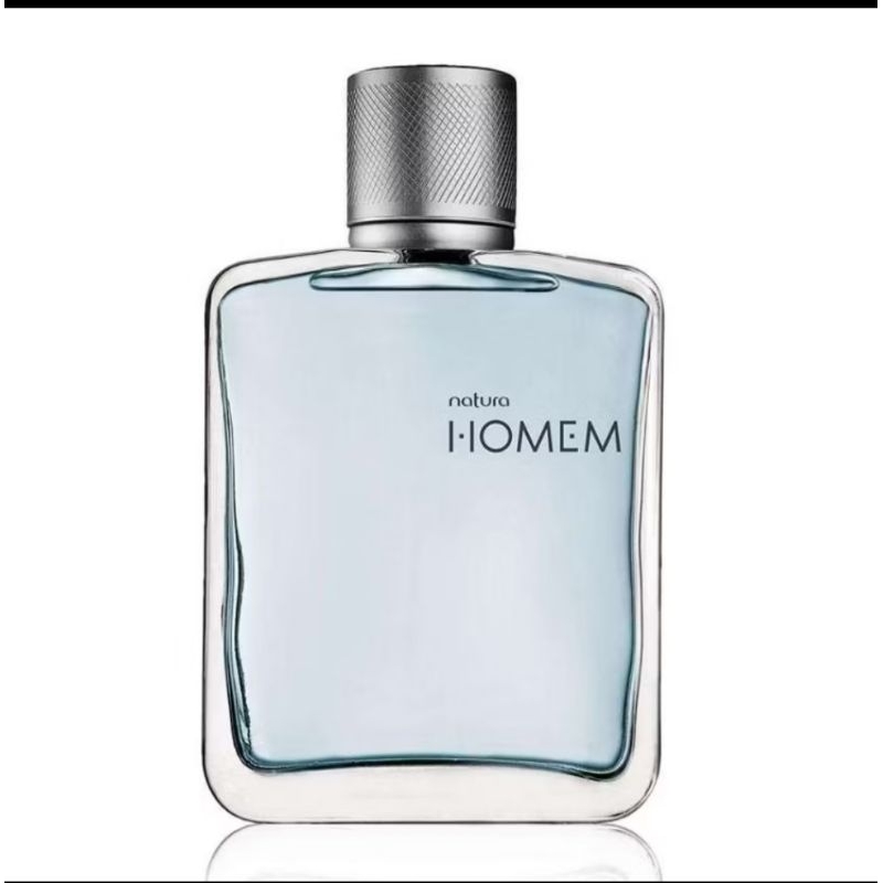 Desodorante colônia Natura Homem 100ml Natura