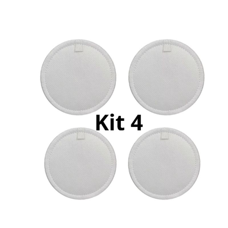 Imagem Filtro lavável mondial turbo cycle Ap-35 Ap-36