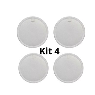 Filtro lavável mondial turbo cycle Ap-35 Ap-36 em Oferta na Shopee