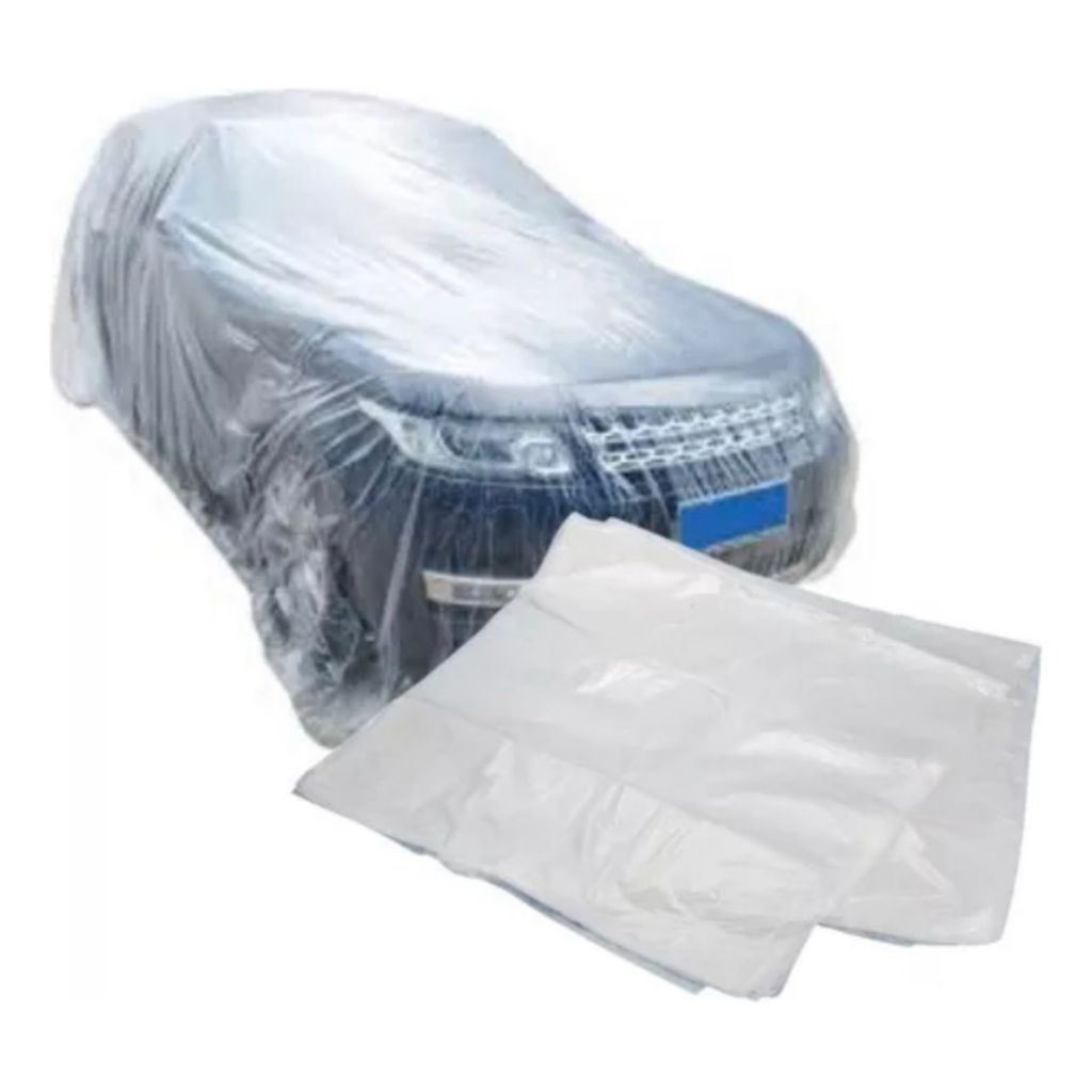 Capa de Cobrir o Carro: Onde Comprar | BuscaProdutos