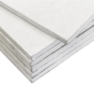 Kit 2 Placa De Drywall - Chapa De Drywall - Gesso Acartonado a Pronta Entrega