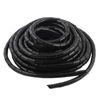 Protetor Organizador De Fios Cabos Espiral 10 Metros 8mm