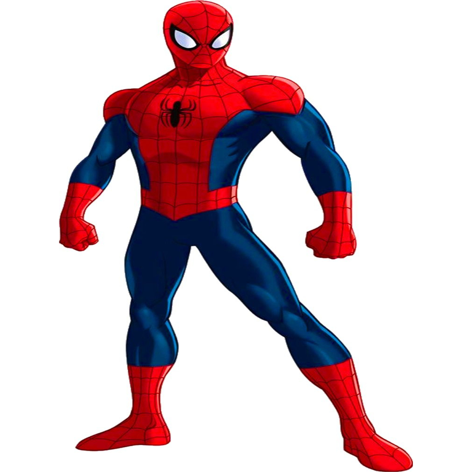 1 DISPLAY DE MDF DE 60CM ESCOLHA SEU TEMA..ARANHA