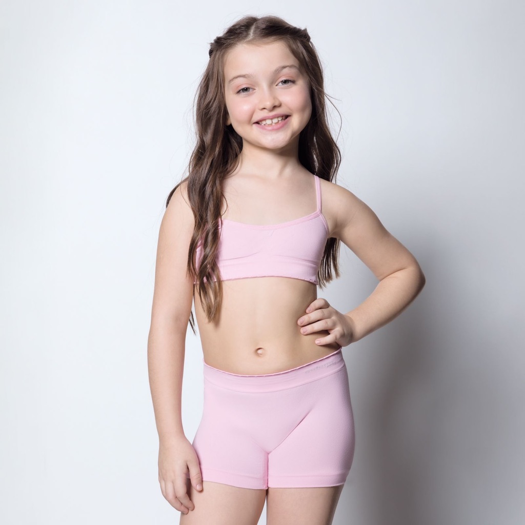 Sutiã Selene Juvenil: Onde Comprar | BuscaProdutos