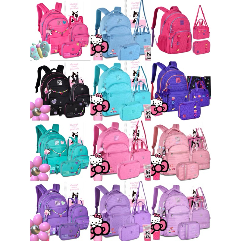 Mochila de Carrinho Rb: Onde Comprar | BuscaProdutos