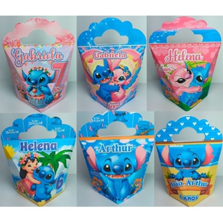 Kit Maletinhas Para Lembrancinhas 20 unidades em Oferta na Shopee