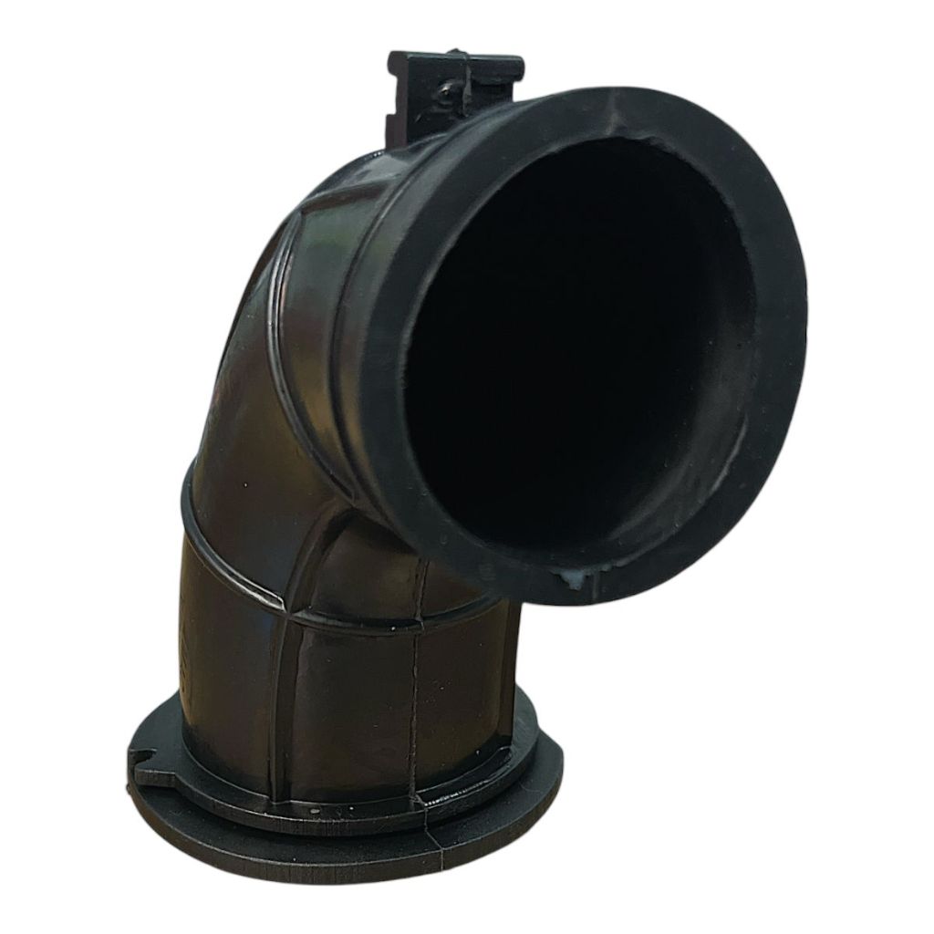 Condutor De Ar Para Moto Honda Cbx 200 Strada 1993 1994 Até 2002 2003