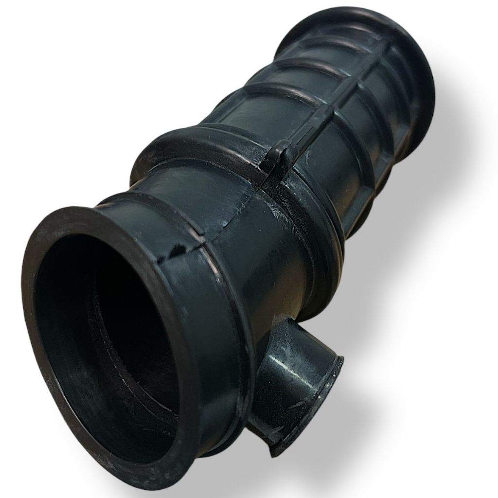 Condutor De Ar Para Moto Yamaha Ys 250 Fazer 2006 2007 Até 2015 — imagem 2 de 2