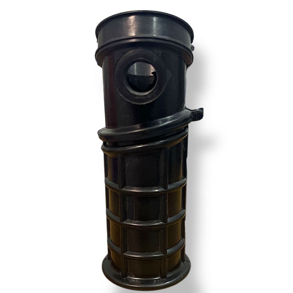 Condutor De Ar Para Moto Yamaha Ys 250 Fazer 2006 2007 Até 2015