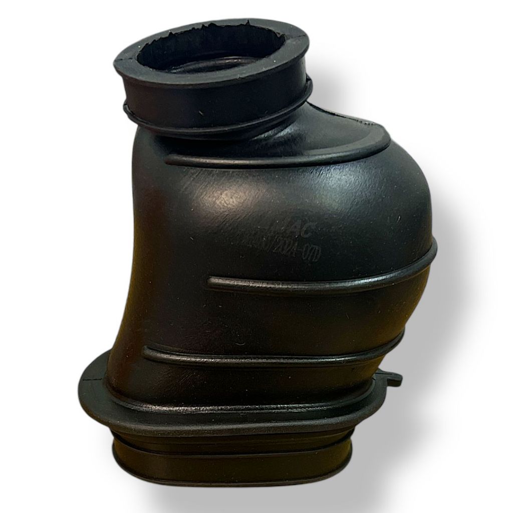 1 Condutor De Ar P/Moto Honda Nx 200 93 A 01 Xr 200R 94 A 03