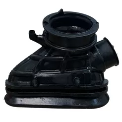 Condutor De Ar Honda Cg 150 Titan Es 09 A15 Cg 150 Fan Es 2010 Ate 2013