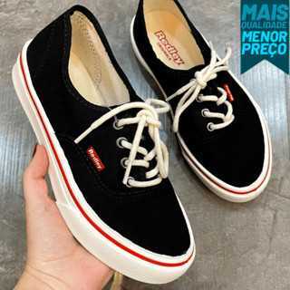 Tênis Feminino Casual Caminhada e Lazer Confortável e Leve Solado Macio em Oferta na Shopee